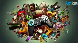 العاب منوعة