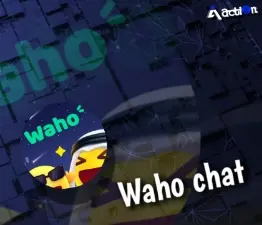 واهو شات