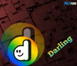 دارلينك عزيزي