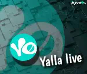 يلا لايف سيرفر 2