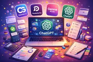 قسم الذكاء الاصطناعي