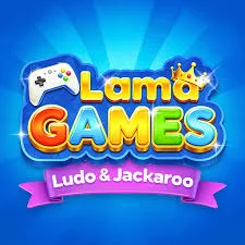 LAMA GAMES لاما جيمز
