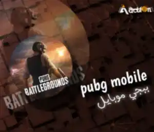 UC PUBG 60