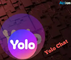 يولو شات سيرفر 1