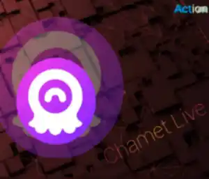 شاميت سيرفر 2