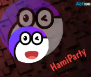 هامي بارتي سيرفر 2