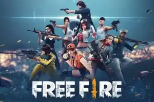Free Fire 100 + 10 اوتو