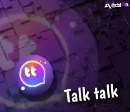 تالك تالك سيرفر 3