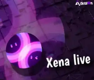 زينا لايف سيرفر 3