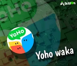 يوهو اكا سيرفر 7