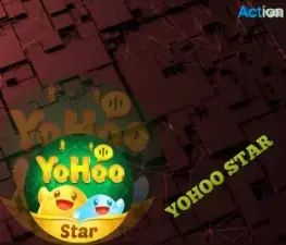 يوهو ستار سيرفر 3