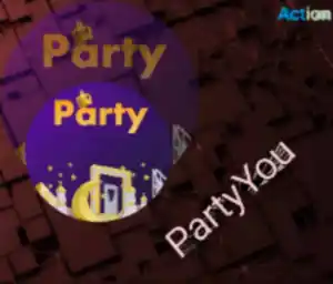 بارتي يو سيرفر 2