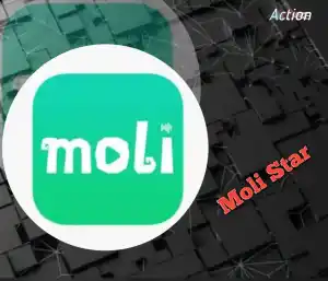 مولي ستار سيرفر 1