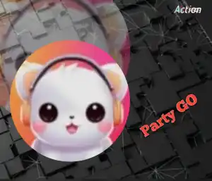 بارتي جو سيرفر 1