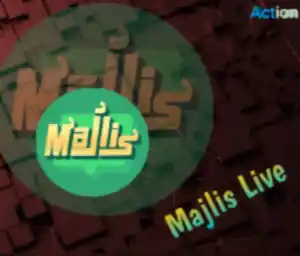 مجلس لايف سيرفر 4