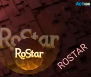 روستار شات سيرفر 2