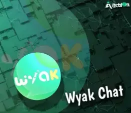 وياك شات سيرفر 2