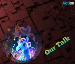 اور تالك سيرفر 2