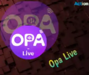 اوبا لايف سيرفر 3