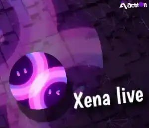 زينا لايف سيرفر 4