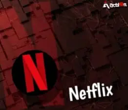 حساب نتفلكس كامل - 3 شهر 4K