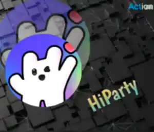 هاي بارتي سيرفر 4