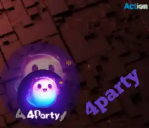 فور براتي سيرفر 3