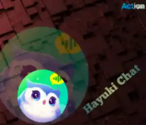 هايوكي شات سيرفر 2