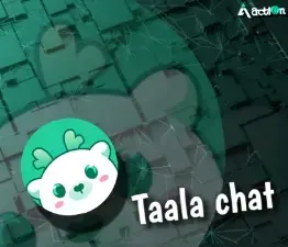 تالا شات سيرفر 1