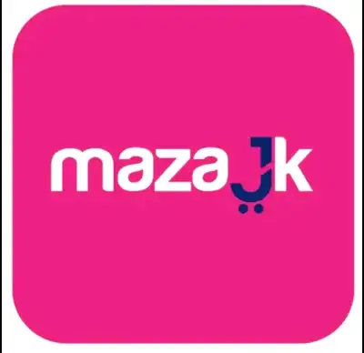 مزاجك سيرفر 2