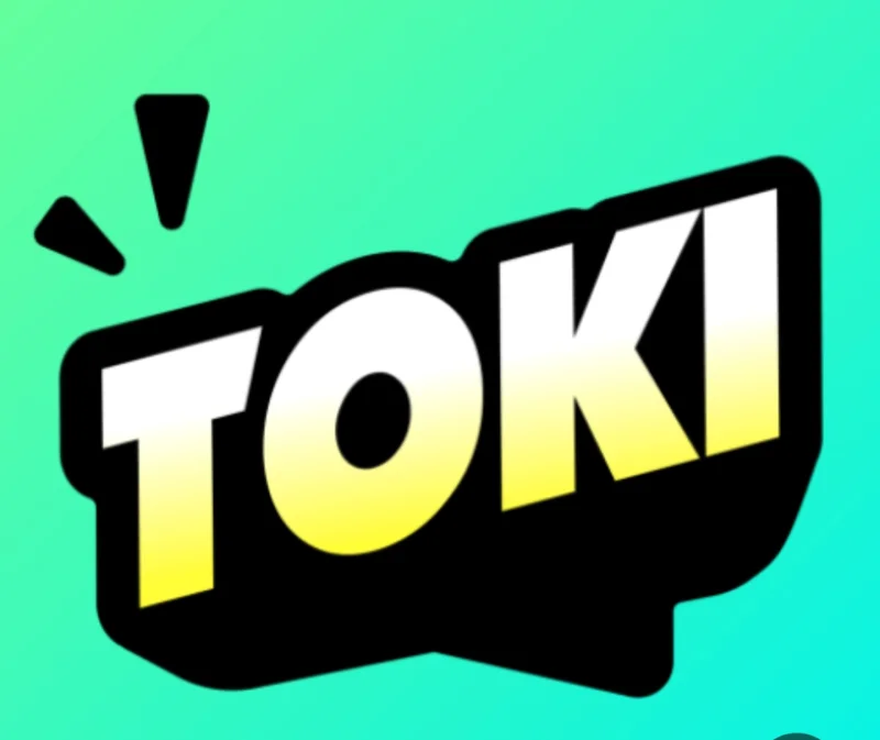 توكي فويس TOKI VOICE