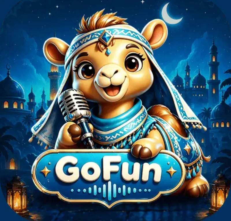 GOFUN جو فون