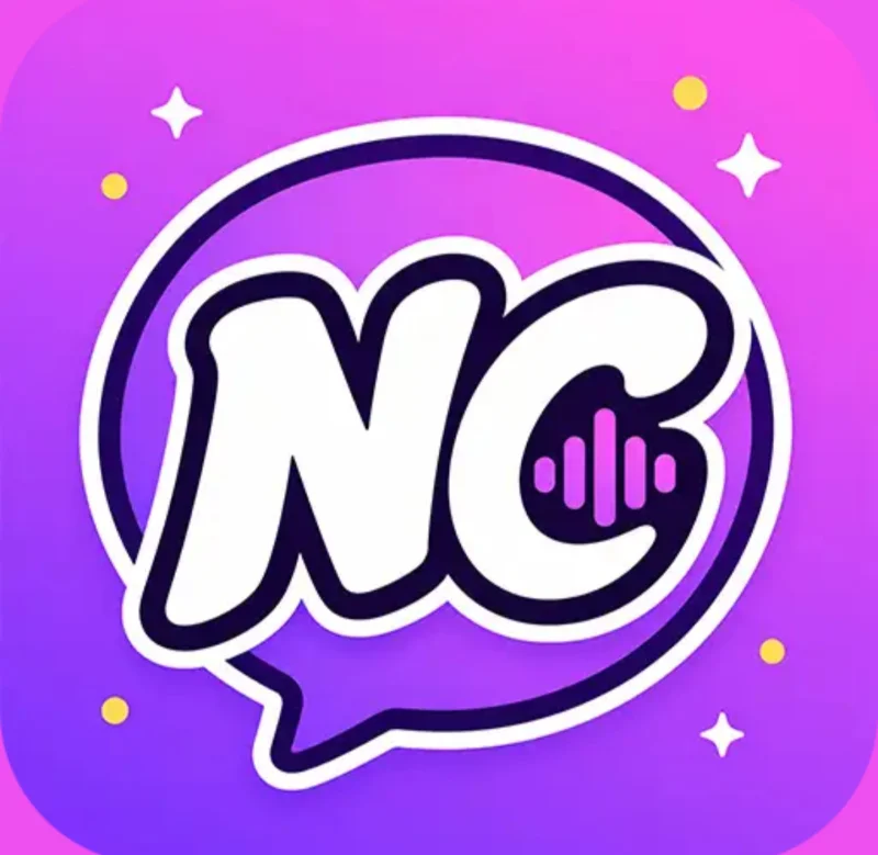 NICE CHAT نايسي شات