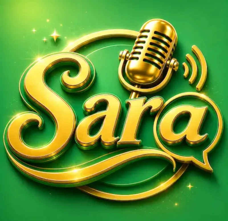 SARA CHAT