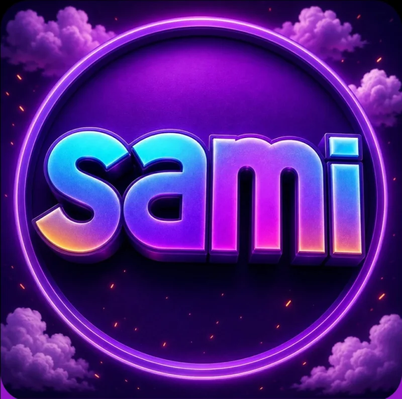 SAMI سامي سيرفر 1