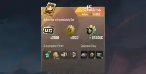 Prime Plus (6 Month)