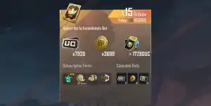 Prime Plus (12 Month)