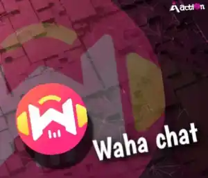 واحا شات سيرفر 1