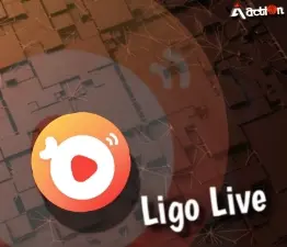 ليغو لايف سيرفر 1