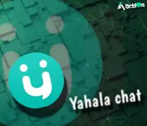 يهلا شات سيرفر 1