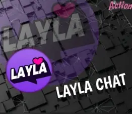 ليلى شات سيرفر 1