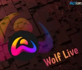 ولف لايف سيرفر 1