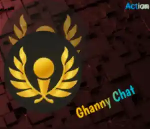 غني شات سيرفر 1