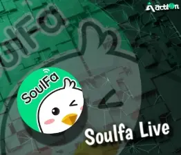 سولفا لايف سيرفر 1