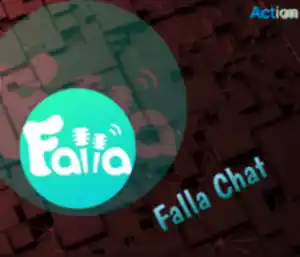 فلة شات سيرفر 1