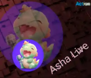 اشا لايف سيرفر 1