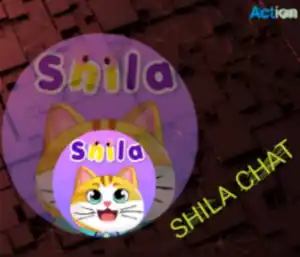 شيلا شات سيرفر 1