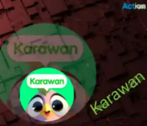 كاراوان شات سيرفر 1