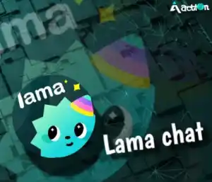 لاما شات سيرفر 1