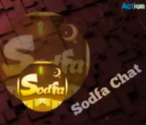 صدفا شات سيرفر 1